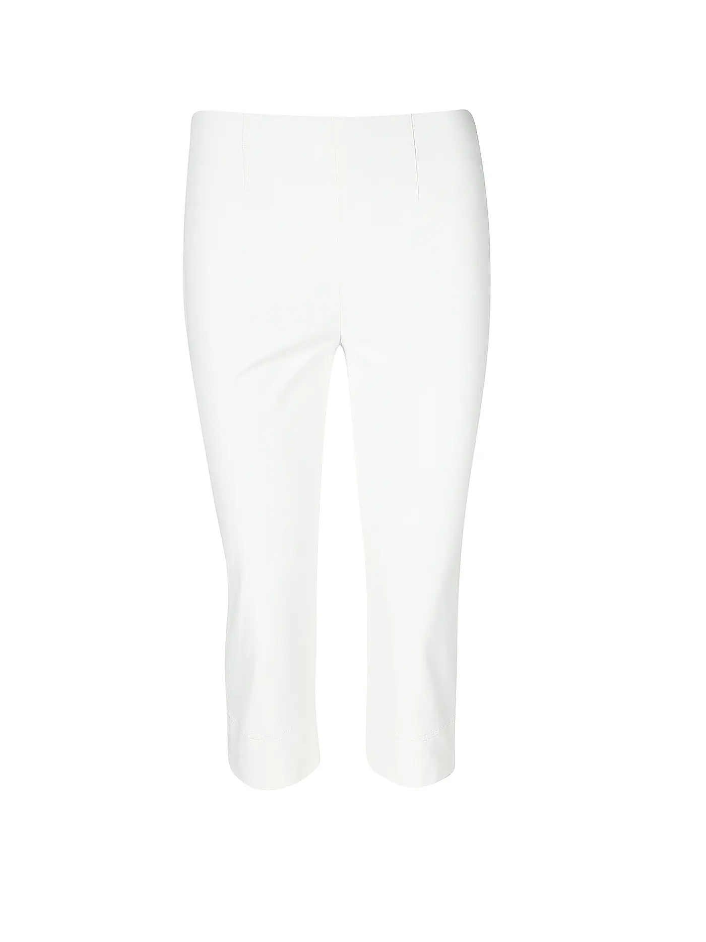 RAFFAELLO ROSSI | Caprihose 6/8 Penny | weiss